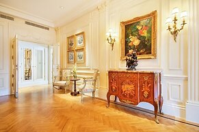InterContinental Amstel Amsterdam by IHG