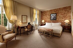 InterContinental Amstel Amsterdam by IHG