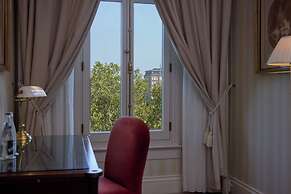 InterContinental Amstel Amsterdam by IHG