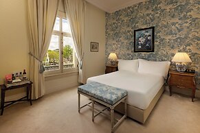 InterContinental Amstel Amsterdam by IHG