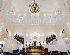 InterContinental Amstel Amsterdam by IHG