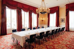 InterContinental Amstel Amsterdam by IHG