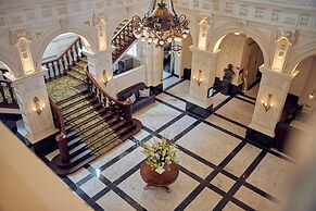 InterContinental Amstel Amsterdam by IHG