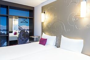 VISIONAPARTMENTS Geneva Gare