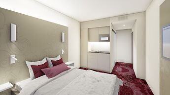 VISIONAPARTMENTS Geneva Gare