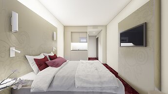 VISIONAPARTMENTS Geneva Gare