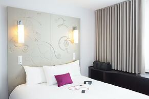 VISIONAPARTMENTS Geneva Gare