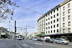 VISIONAPARTMENTS Geneva Gare