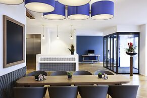 VISIONAPARTMENTS Geneva Gare