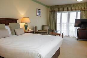 Knights Hill Hotel & Spa