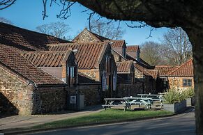 Knights Hill Hotel & Spa