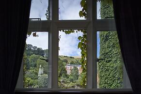 The Abbey Great Malvern