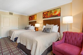 Omni Providence Hotel