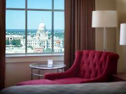 Omni Providence Hotel
