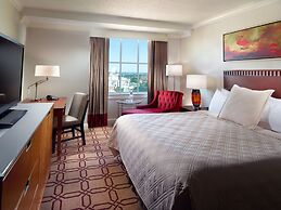 Omni Providence Hotel