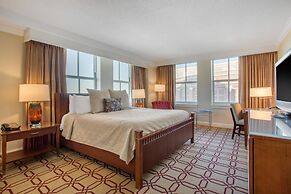 Omni Providence Hotel