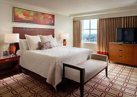 Omni Providence Hotel