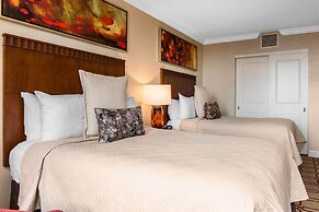Omni Providence Hotel