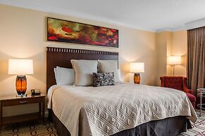 Omni Providence Hotel