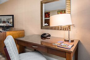 Omni Providence Hotel