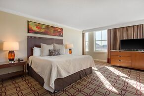 Omni Providence Hotel