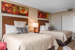Omni Providence Hotel