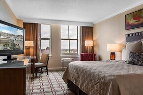 Omni Providence Hotel