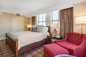 Omni Providence Hotel