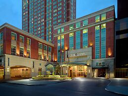 Omni Providence Hotel