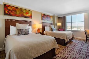 Omni Providence Hotel