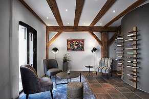 71 Nyhavn Hotel