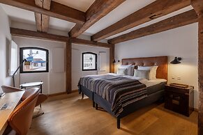 71 Nyhavn Hotel