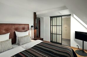 71 Nyhavn Hotel