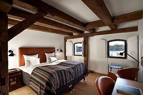 71 Nyhavn Hotel