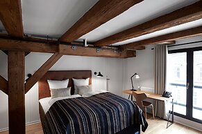 71 Nyhavn Hotel