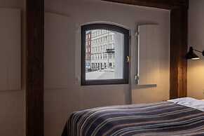71 Nyhavn Hotel