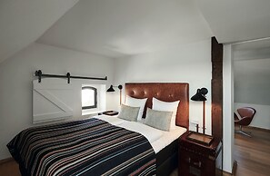 71 Nyhavn Hotel