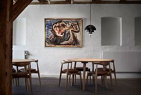 71 Nyhavn Hotel