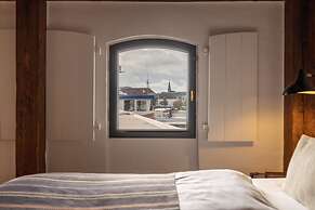 71 Nyhavn Hotel