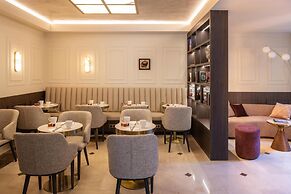 Best Western Au Trocadero