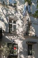 Best Western Au Trocadero