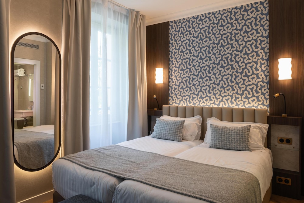 Best Western Au Trocadero