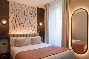 Best Western Au Trocadero