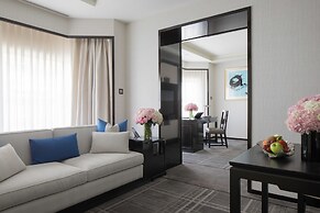 The Peninsula Beijing