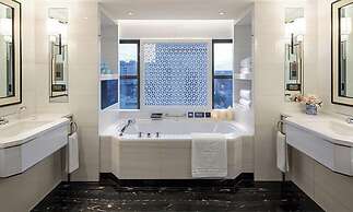 The Peninsula Beijing