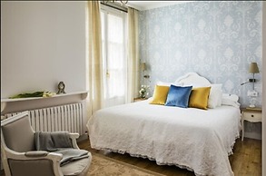 Hotel Infanta Isabel