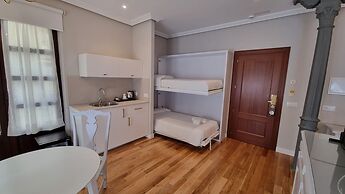 Hotel Infanta Isabel