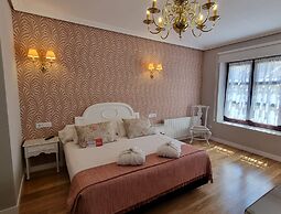 Hotel Infanta Isabel