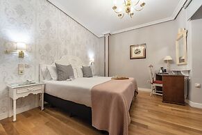 Hotel Infanta Isabel