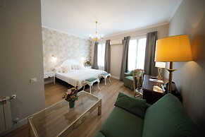 Hotel Infanta Isabel